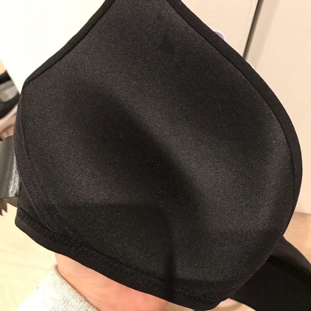 Push-up Bikini Top - Picture 3 of 6